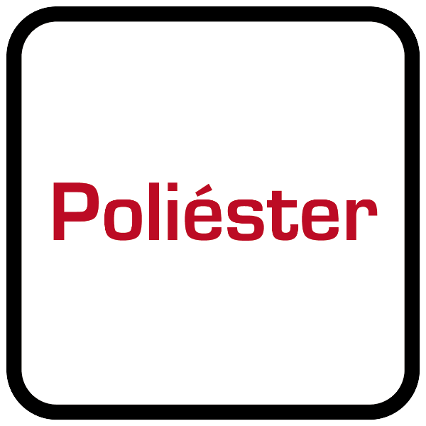 Poli&eacute;ster